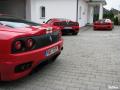 <b>3x Ferrari 360 Challenge Stradale</b>