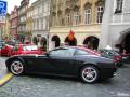 <b>Uniktn Ferarri 612 Scaglietti ped Caffeteri</b>