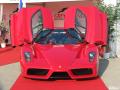 <b>Ferrari Enzo - Greyhound day na Praskace - 11.10.08</b>