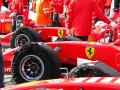 <b>Scuderia boys on Ferrari Racing Days with Marc Gen - 5.9.09</b>