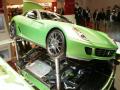 <b>Scuderia Boys on Motor Show in Geneva - 12.3.10</b>