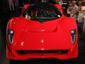 <b>Tak tohle jsme sem prost museli dt - Ferrari P4/5 !</b>