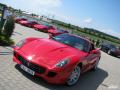 <b>Sraz Scuderia boys - chrt zvody na Praskace - 7.6.08</b>